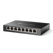 achat Switch - SWITCH TP-LINK TL-G108S 8 PORT GIGABIT TL-SG108S V1