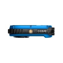 Appareil photo numérique AgfaPhoto Realishot WP6000 bleu