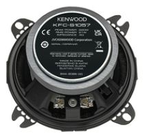 Haut-parleurs Kenwood KFC-S1057