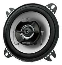 Haut-parleurs Kenwood KFC-S1067