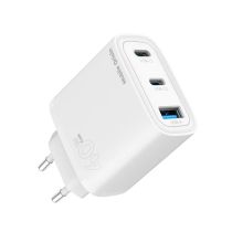 Comprar Cargadores - Cargador Mobile Origin 40 W tecnología GaN, modelo MO13, color  FRL-GAN40W-MO13