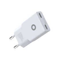 Chargeur Mobile Origin 30 W Slim Charger TUV MO18 à double port USB-C