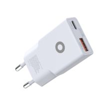 Comprar Cargadores - Cargador Mobile Origin 30 W, modelo Slim Charger TUV MO16, USB- MO-GAN30W-MO16