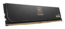 Memoria RAM Team Group DIMM 32GB DDR5-7200 (2x 16GB) Dual-Kit, Negro, 