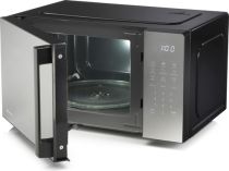 Hisense H20MOMBS4HG, micro-ondas gris claro Capacidade útil: 20 