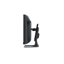 EIZO FlexScan EV3851X, écran LED 95,3 cm (37,5 pouces), noir, incurvé,