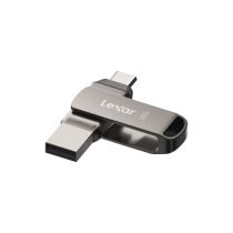 STICK Lexar Dual Type C/Type A - USB 3.1-Flash-Laufwerk - 32 GB