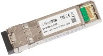 achat Accessoires Switch - Module émetteur-récepteur SFP+ MikroTik S+31DLC10D S+31DLC10D