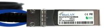 BlueLAN 25 Gb, 3 M, SFP28, 25GBASE-CR, DAC-10521