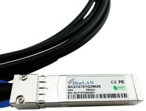 BlueLAN 25 Gb, 3 M, SFP28, 25GBASE-CR, DAC-10521