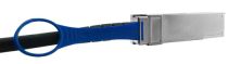 BlueOptics 100 Gb, 3 m, QSFP28, 100GBASE-CR4, DAC (CAB-Q28-Q28-3M)