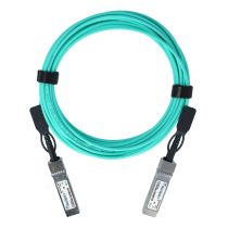 Revenda Acessórios Switch - BlueOptics 10 Gb, 20 m, SFP+, 10GBASE-SR, AOC (AXC7620)