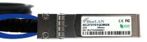 BlueLAN 25 Gb, 3 m, SFP28, 25GBASE-CR, DAC (CAB-S-S-25G-3M)