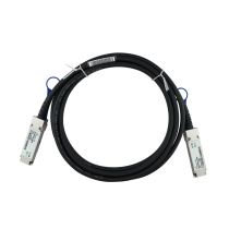 Revenda Acessórios Switch - BlueOptics 100 Gb, 1 m, QSFP28, 100GBASE-CR4, DAC (DAC-Q28-100G-1M)
