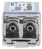 Transceptor BlueOptics 25 Gb, 10 km, LC dúplex, 25GBASE-LR (E25GSFP