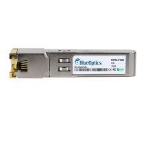 Émetteur-récepteur BlueOptics SFP+ 10G 10GBASE-T 30 m RJ45 (FS-TRAN-SF