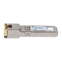 Émetteur-récepteur BlueOptics SFP 1G 1000BASE-T 100 m RJ45 (ITFZTCHTC)