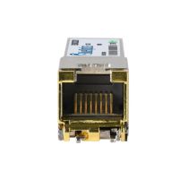 Émetteur-récepteur BlueOptics SFP 1G 1000BASE-T 100 m RJ45 (ITFZTCHTC)