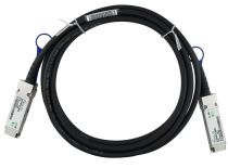 BlueOptics 100 Gb, 1 m, QSFP28, 100GBASE-CR4, DAC (QSFP28-DAC-1M-SS)