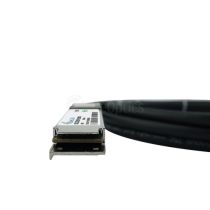BlueOptics 40 Gb, 1 m, QSFP+, 40GBASE-CR4, DAC (QSFP-40G-C1M)