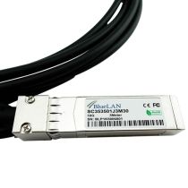 BlueOptics 10 Gb, 3 m, SFP+, 10GBASE-CR, DAC (SFP-10G-DAC3M)