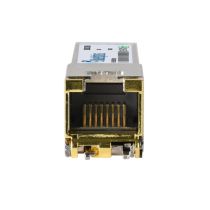 Transceptor BlueOptics SFP+ 10G 10GBASE-T 30 m conector RJ45 (S