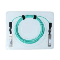 BlueOptics 25 Gb, 5 m, SFP28, 25GBASE-SR, AOC (SFP-25G-AOC5M)