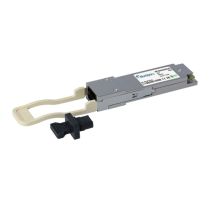 Émetteur-récepteur BlueOptics QSFP+ 40G 40GBASE-SR4 850 nm 150 m MPO M