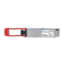 Revenda Acessórios Switch - Transceptor BlueOptics QSFP28 100G 100GBASE-ER4 1310 nm 40 km LC SMF (