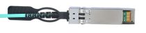 Compatible AOC-S-S-10G-5M : module SFP+ AOC BO353503J5M
