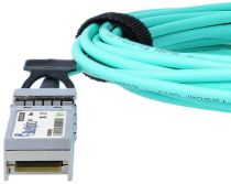Compatible AOC-S-S-10G-5M : module SFP+ AOC BO353503J5M
