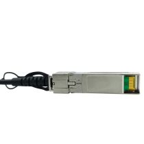 Câble InfiniBand AXC761-BL, 1 m, SFP+, noir (AXC761-BL)