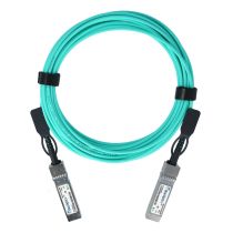 achat Accessoires Switch - Compatible AOC-S-S-25G-5M : AOC SFP28 BO272703Q5M AOC-S-S-25G-5M-BO