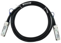 achat Accessoires Switch - DAC BlueLAN QSFP28 SC282801L1M30 compatible QSFP-100G-C1M QSFP-100G-C1M-BL
