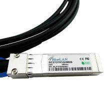 SFP-25G-C1M-compatible BlueLAN DAC SFP28 SC272701Q1M30