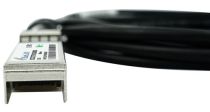 Cavo InfiniBand SFP28-DAC-1M-HU-BL nero (SFP28-DAC-1M-HU-BL)