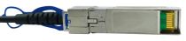 Cavo InfiniBand SFP28-DAC-1M-HU-BL nero (SFP28-DAC-1M-HU-BL)