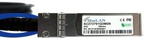 Cavo InfiniBand SFP28-DAC-2M-UQ nero (SFP28-DAC-2M-UQ-BL)