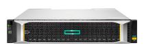 Revenda Backup / NAS - Sistema NAS MSA 2060 SFF controlador SAS 4 portas 2x12 Gb, ma
