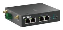 Router D-Link DWM-314-TP Y 4G LTE M2M VPN PoE+