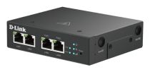 Router D-Link DWM-314-TP Y 4G LTE M2M VPN PoE+