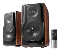 achat Haut-parleurs Autres marque - Edifier Studio S3000MKII 2.0 wood Bluetooth  S3000MKII