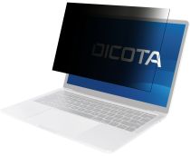 achat Protecteur Ecran - Filtre confidentialité Dicota à montage latéral bidirectionnel, uni D50006-2SM