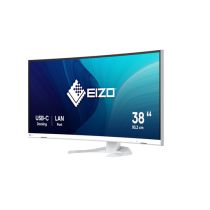 Ecran EIZO 95.3cm (37,5´´) EV3851X-WT 24:10 4K 2xHDMI+DP+USB-C IPS