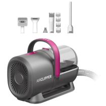 Comprar Domótica - Aspiradora pelo mascotas Petkit Pet Grooming Vacuum Kit 5-en-1 LM4