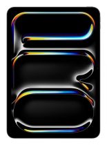 Comprar Apple iPad - Tableta Apple iPad Pro 11 (M5) Wi-Fi 2 TB, cristal estándar, Space Bla MDWU4TY/A
