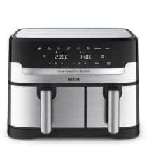 Tefal EY 905 D Dual Easy Fry Grill