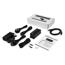 Startech HUB USB 3.0 7 PORTAS ESD 350W