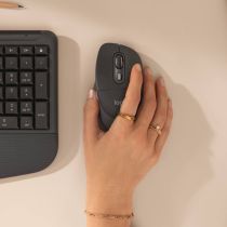 Souri Logitech Souri M850 L Signature Comfort Plus graphite BT BOLT Em