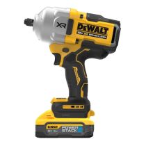 DEWALT DCF961H2T Cordless Impact Wrench, 18 volts, 1 2 yellow black, 2